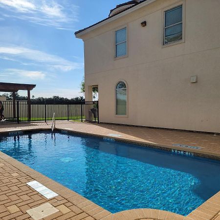 Modern, Private, Smart 4 Bedroom Condo In Desirable Location In Mcallen With Pool! Экстерьер фото