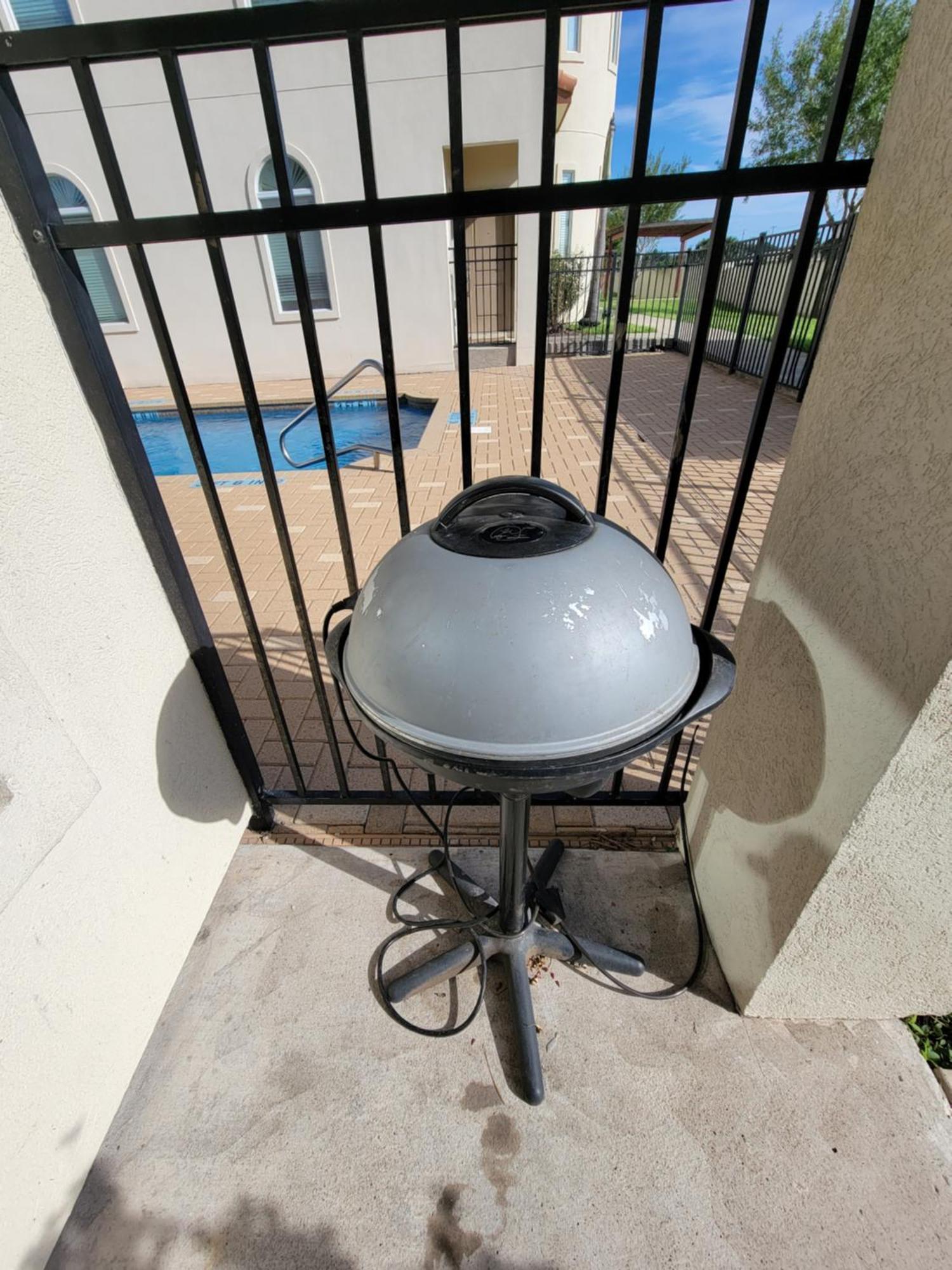Modern, Private, Smart 4 Bedroom Condo In Desirable Location In Mcallen With Pool! Экстерьер фото