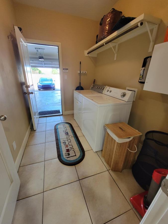 Modern, Private, Smart 4 Bedroom Condo In Desirable Location In Mcallen With Pool! Экстерьер фото