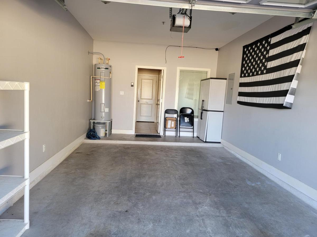 Modern, Private, Smart 4 Bedroom Condo In Desirable Location In Mcallen With Pool! Экстерьер фото